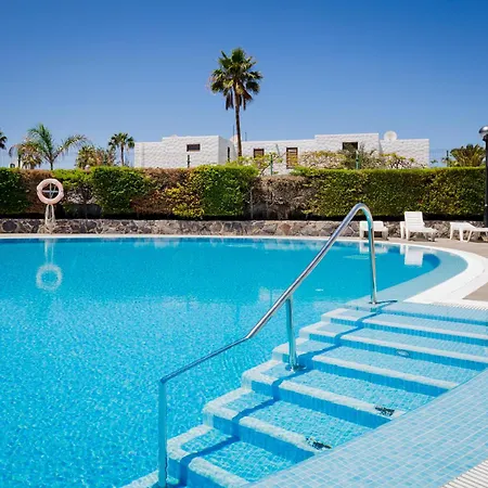Cerca De La Playa Y Jardin Playa de las Americas (Tenerife)