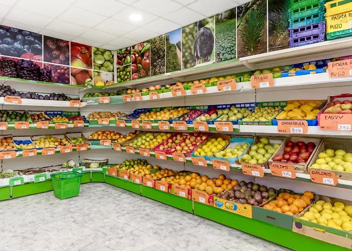 Appartement Cerca De La Playa Y Jardin Playa de las Américas