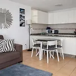Cerca De La Playa Y Jardin * بلايا ذي لاس أميريكاس