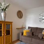 Cerca De La Playa Y Jardin * بلايا ذي لاس أميريكاس