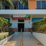 Cerca De La Playa Y Jardin * بلايا ذي لاس أميريكاس